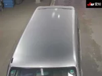 Daihatsu Atrai Wagon лот № 198 оценка 3.5  с аукциона в Японии 8