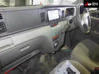 Daihatsu Atrai Wagon лот № 198 оценка 3.5  с аукциона в Японии 2