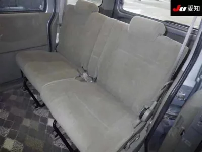 Daihatsu Atrai Wagon  с аукциона в Японии