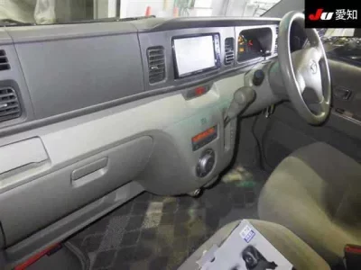 Daihatsu Atrai Wagon  с аукциона в Японии