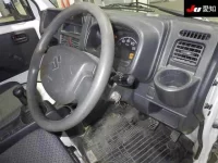 Suzuki CARRY TRUCK лот № 2108 оценка R  с аукциона в Японии 4