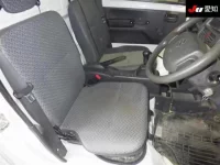 Suzuki CARRY TRUCK лот № 2108 оценка R  с аукциона в Японии 5