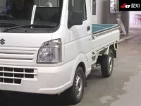 Suzuki CARRY TRUCK лот № 2108 оценка R  с аукциона в Японии 6