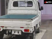 Suzuki CARRY TRUCK лот № 2108 оценка R  с аукциона в Японии 7