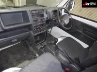 Suzuki CARRY TRUCK лот № 2108 оценка R  с аукциона в Японии 2