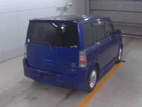 Toyota BB лот № 4007 оценка R  с аукциона в Японии 3