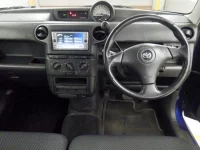 Toyota BB лот № 4007 оценка R  с аукциона в Японии 4