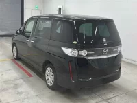 Mazda BIANTE лот № 90166 оценка 4  с аукциона в Японии 1