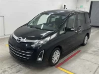 Mazda BIANTE лот № 90166 оценка 4  с аукциона в Японии 3