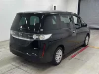 Mazda BIANTE лот № 90166 оценка 4  с аукциона в Японии 4