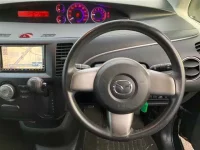 Mazda BIANTE лот № 90166 оценка 4  с аукциона в Японии 6