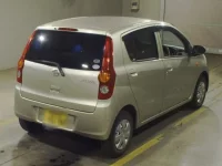 Daihatsu MIRA лот № 7114 оценка RA  с аукциона в Японии 1