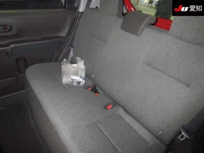 Toyota PORTE  с аукциона в Японии