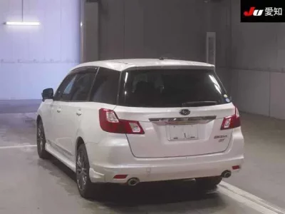 Subaru EXIGA