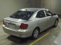 Toyota ALLION лот № 7118 оценка 3.5  с аукциона в Японии 1