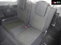 Suzuki JIMNY лот № 2116 оценка 4  с аукциона в Японии 3