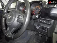 Suzuki JIMNY лот № 2116 оценка 4  с аукциона в Японии 4