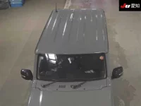 Suzuki JIMNY лот № 2116 оценка 4  с аукциона в Японии 8