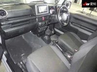 Suzuki JIMNY лот № 2116 оценка 4  с аукциона в Японии 2