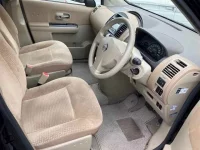 Nissan LAFESTA лот № 90173 оценка 4  с аукциона в Японии 2