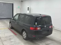 Nissan LAFESTA лот № 90173 оценка 4  с аукциона в Японии 1