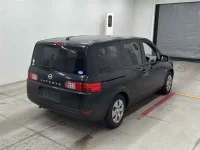 Nissan LAFESTA лот № 90173 оценка 4  с аукциона в Японии 4