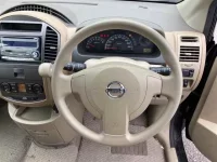 Nissan LAFESTA лот № 90173 оценка 4  с аукциона в Японии 6