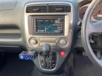 Honda STREAM лот № 90176 оценка R  с аукциона в Японии 7