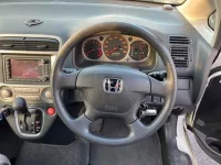 Honda STREAM лот № 90176 оценка R  с аукциона в Японии 6