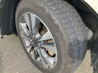 Honda INSIGHT лот № 90174 оценка 3.5  с аукциона в Японии 8