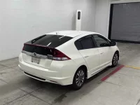 Honda INSIGHT лот № 90174 оценка 3.5  с аукциона в Японии 4