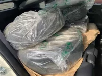 Honda INSIGHT лот № 90174 оценка 3.5  с аукциона в Японии 5