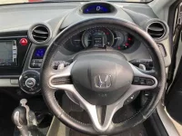 Honda INSIGHT лот № 90174 оценка 3.5  с аукциона в Японии 6