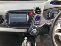 Honda INSIGHT лот № 90174 оценка 3.5  с аукциона в Японии 7