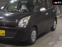 Mazda CAROL лот № 214 оценка 3.5  с аукциона в Японии 6