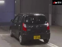 Mazda CAROL лот № 214 оценка 3.5  с аукциона в Японии 1