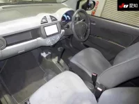 Mazda CAROL лот № 214 оценка 3.5  с аукциона в Японии 2