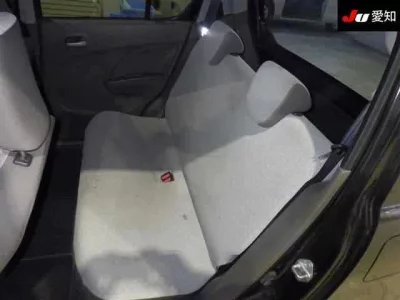 Mazda CAROL  с аукциона в Японии