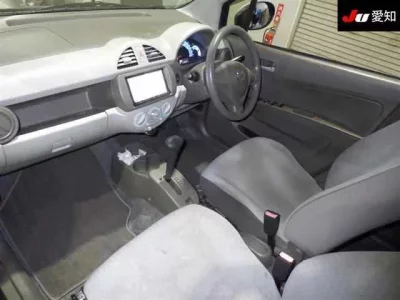 Mazda CAROL  с аукциона в Японии