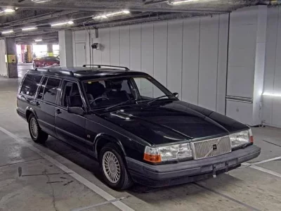 Volvo 940 WAGON