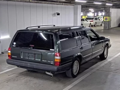 Volvo 940 WAGON