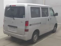 Toyota LITE ACE VAN лот № 70131 оценка 3  с аукциона в Японии 1