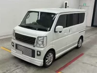 Mazda SCRUM лот № 50152 оценка 4  с аукциона в Японии 3