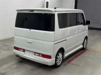 Mazda SCRUM лот № 50152 оценка 4  с аукциона в Японии 4