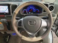 Mazda SCRUM лот № 50152 оценка 4  с аукциона в Японии 6