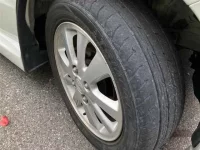 Mazda SCRUM лот № 50152 оценка 4  с аукциона в Японии 8