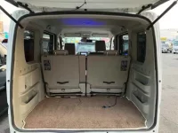 Mazda SCRUM лот № 50152 оценка 4  с аукциона в Японии 9