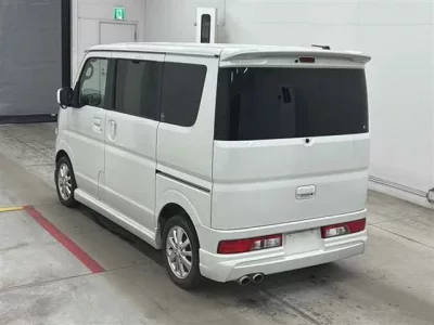 Mazda SCRUM  с аукциона в Японии