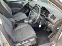 Volkswagen GOLF лот № 90180 оценка 3.5  с аукциона в Японии 2