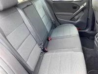 Volkswagen GOLF лот № 90180 оценка 3.5  с аукциона в Японии 5